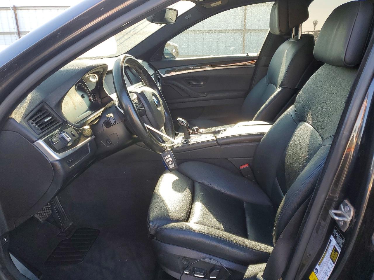 BMW 5 Series I