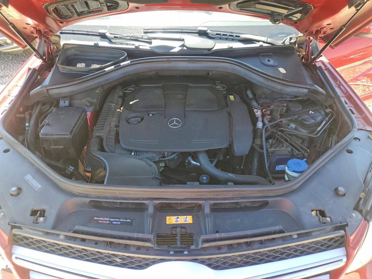 Mercedes-Benz GLE 350 4matic