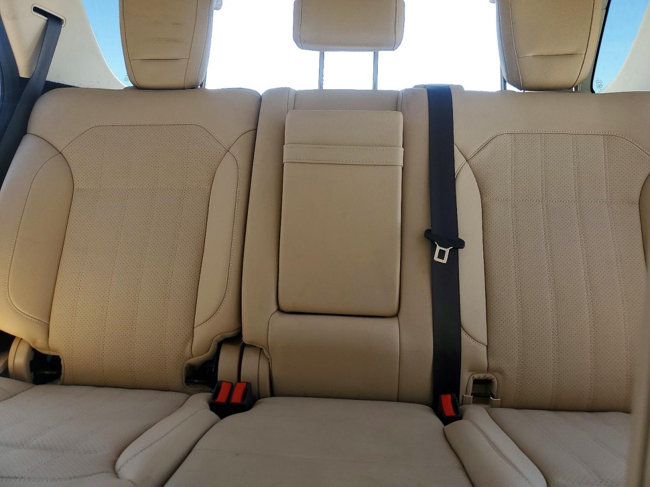 Mercedes-Benz GLE 350 4matic