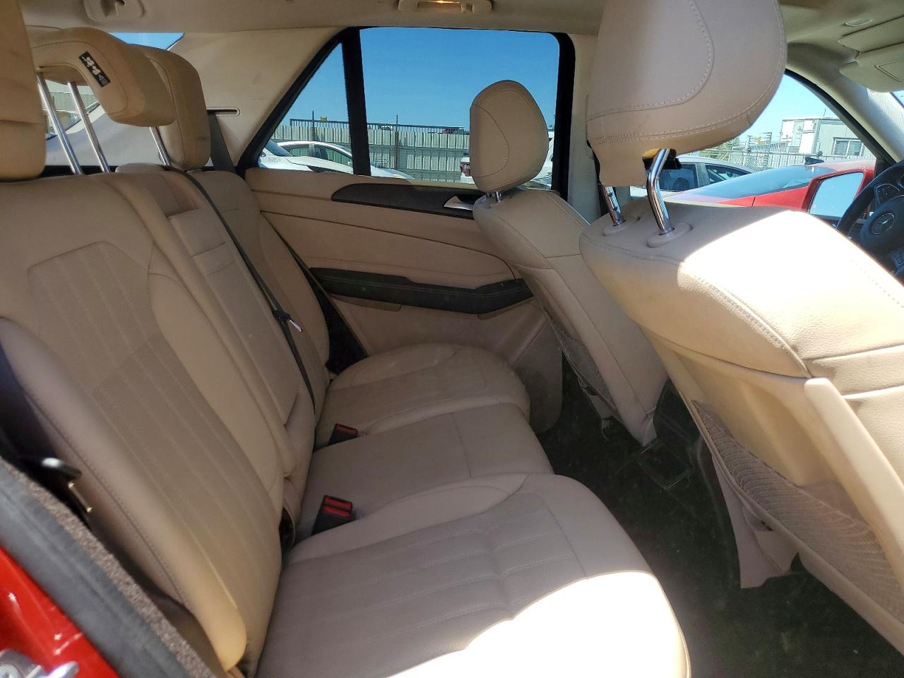 Mercedes-Benz GLE 350 4matic