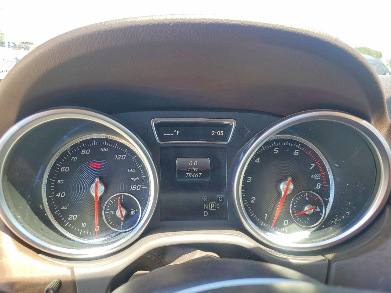 Mercedes-Benz GLE 350 4matic