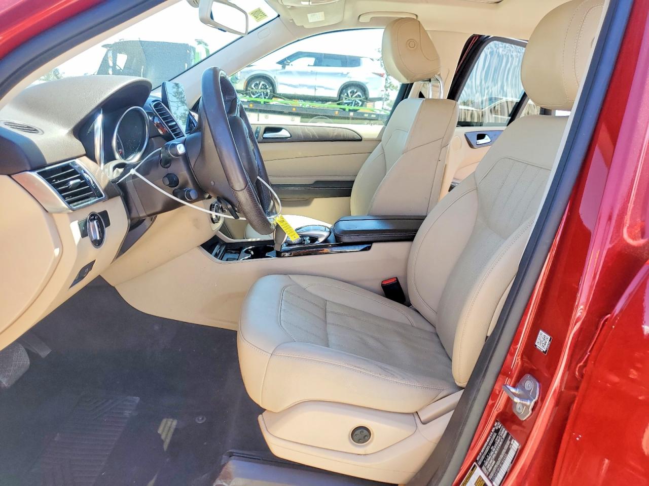 Mercedes-Benz GLE 350 4matic