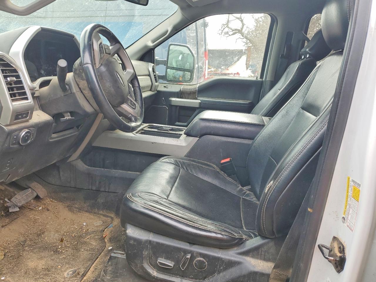 Ford F-350 Super Duty