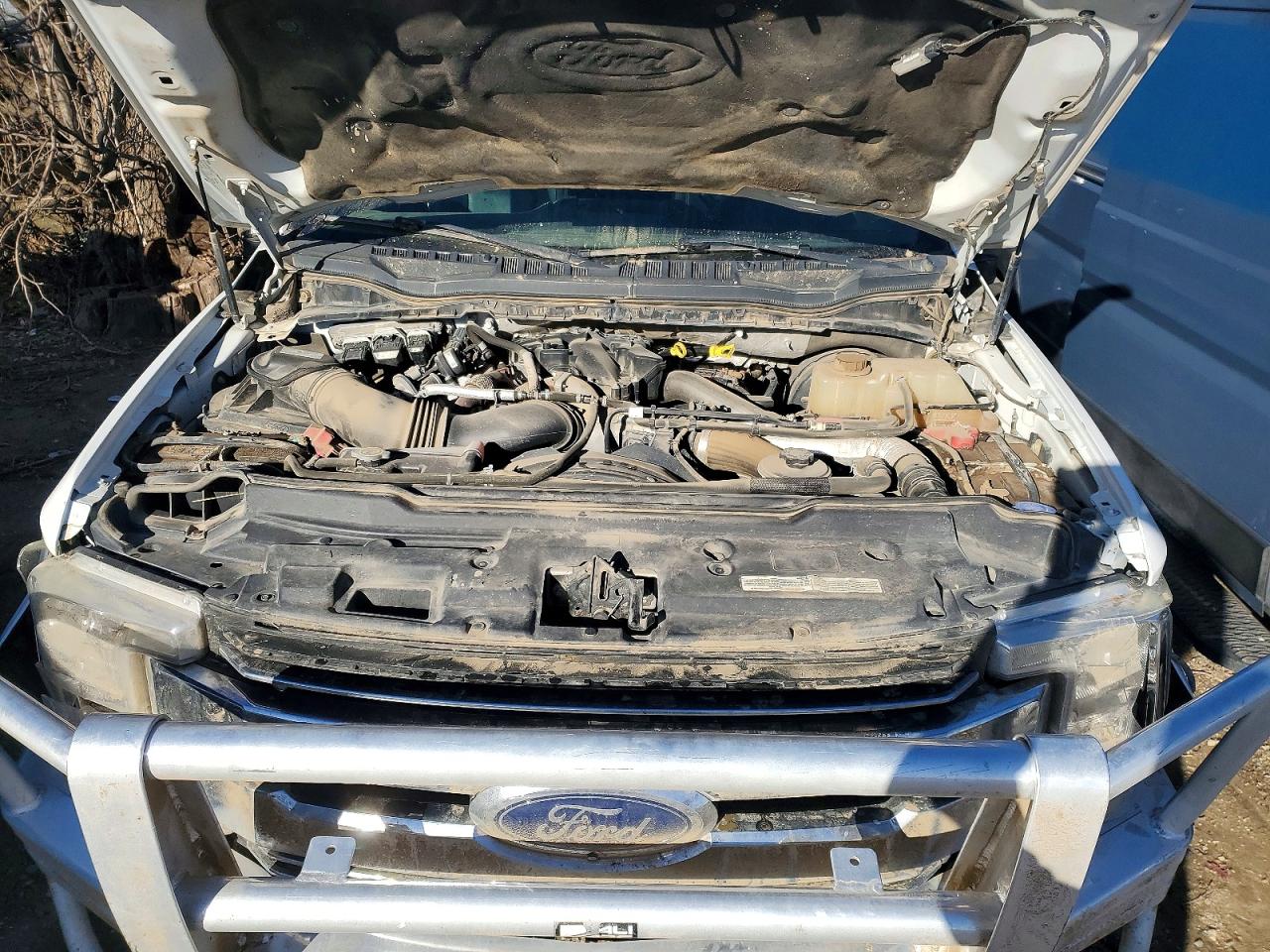 Ford F-350 Super Duty