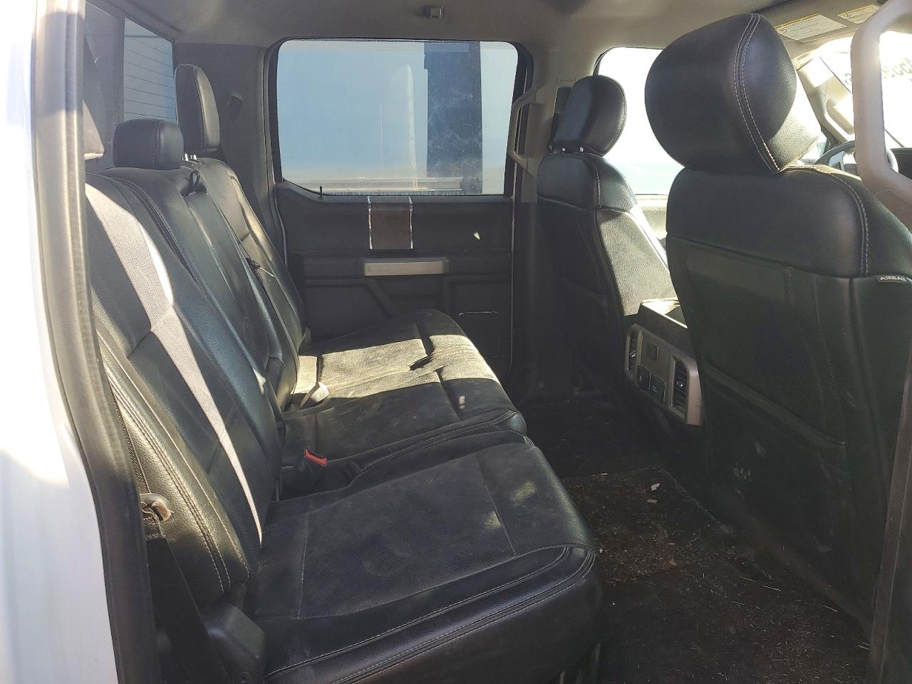 Ford F-350 Super Duty