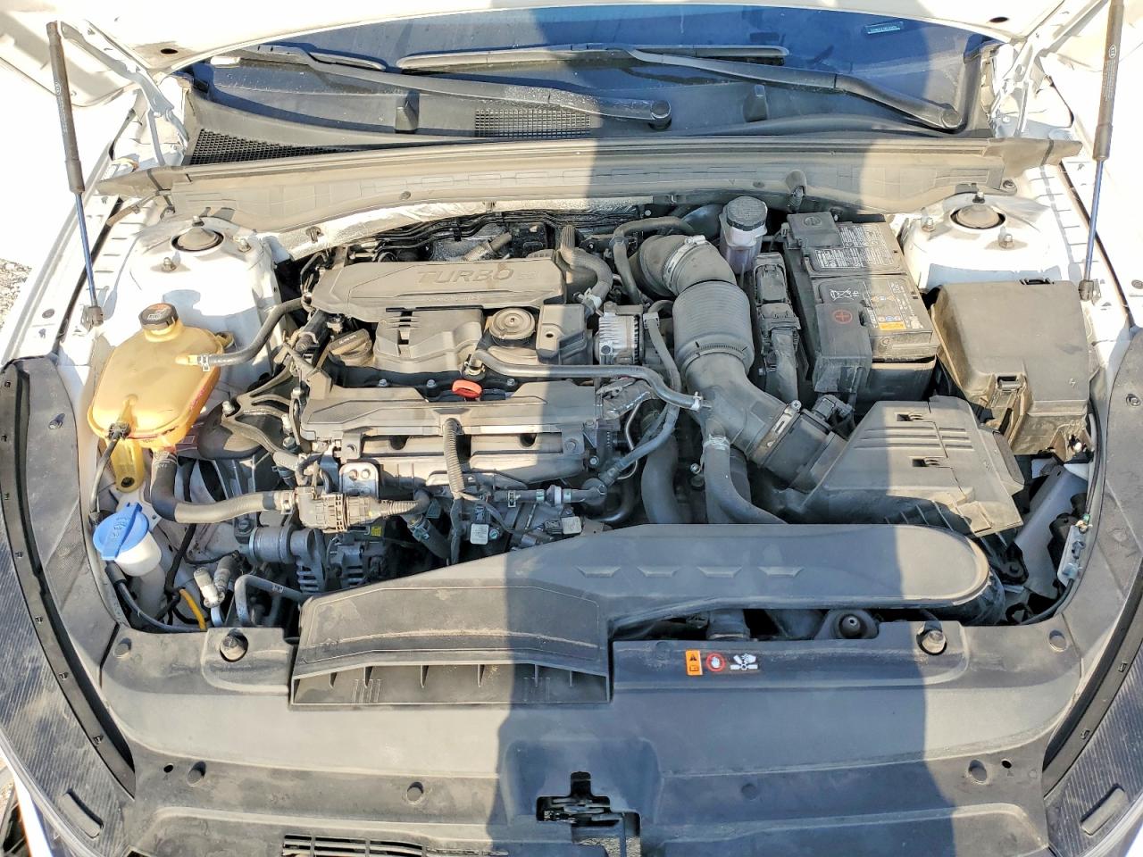 Kia K5 Gt-line