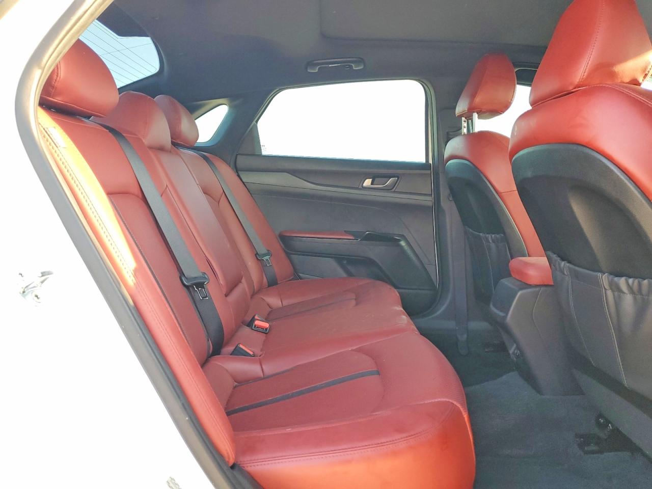Kia K5 Gt-line