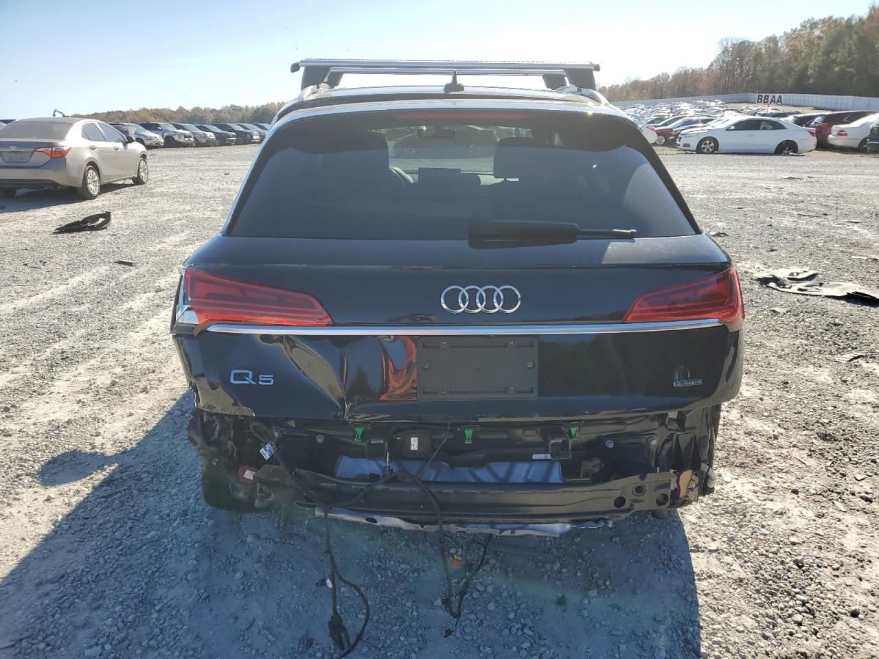 Audi Q5 Premium Plus
