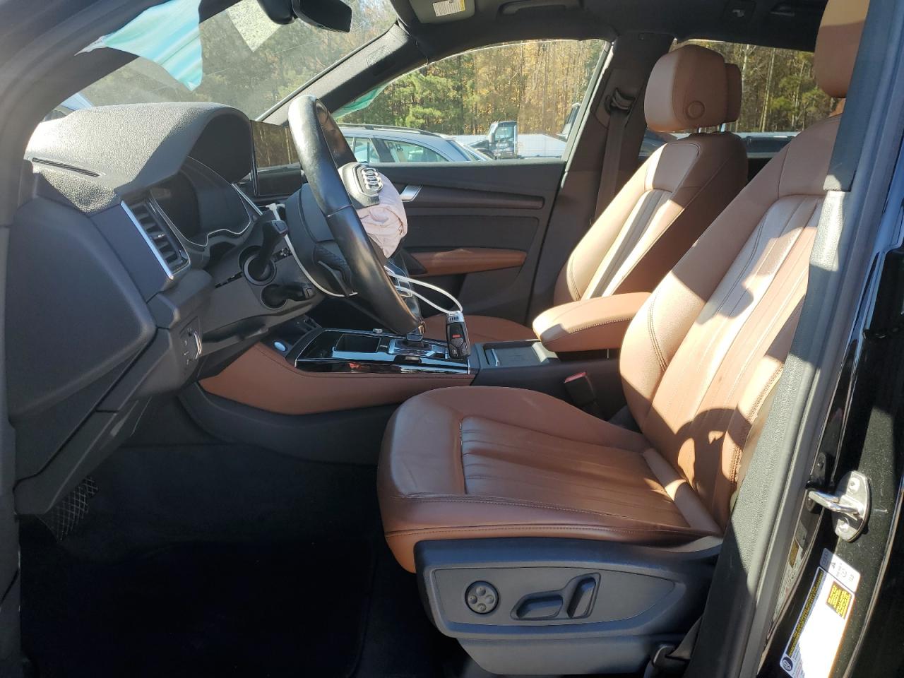 Audi Q5 Premium Plus