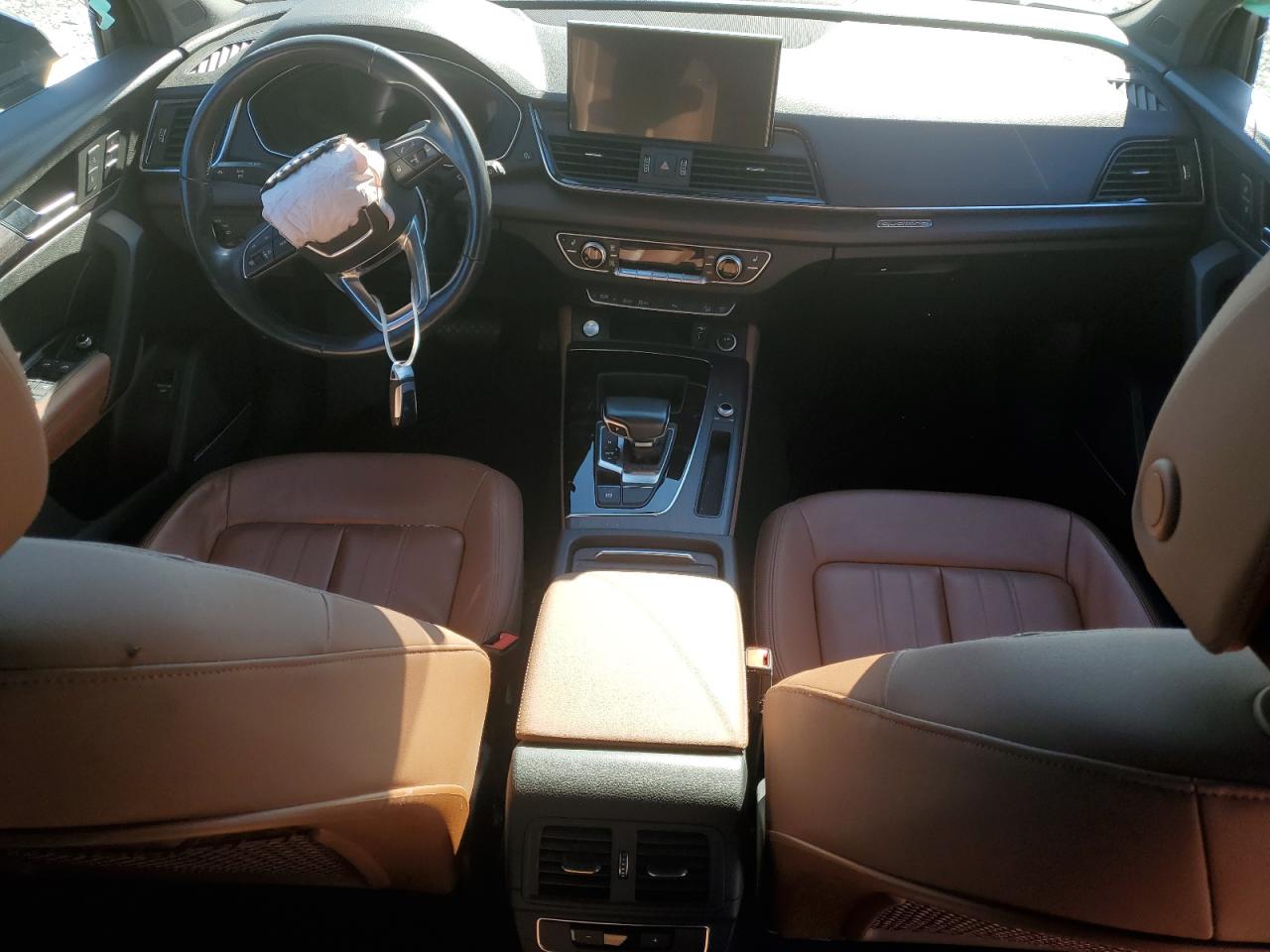 Audi Q5 Premium Plus