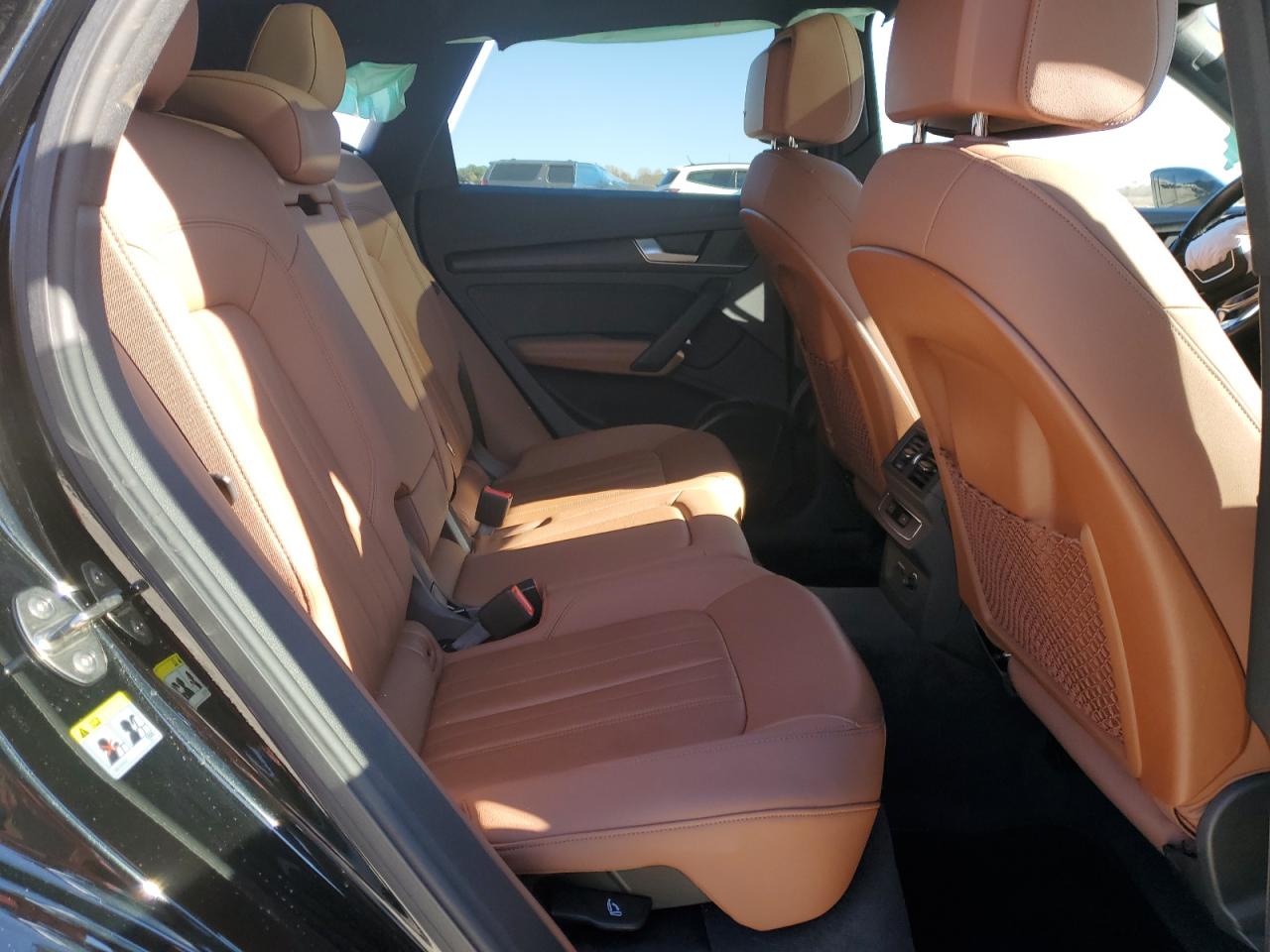 Audi Q5 Premium Plus