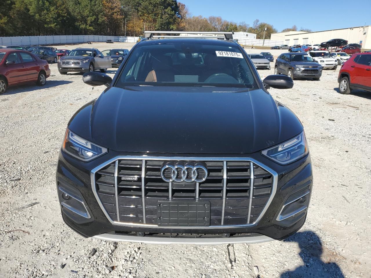 Audi Q5 Premium Plus