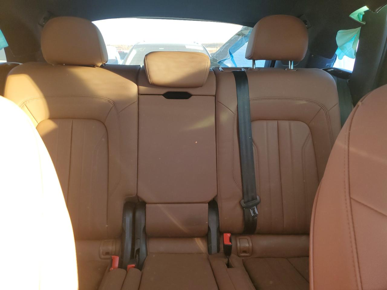 Audi Q5 Premium Plus