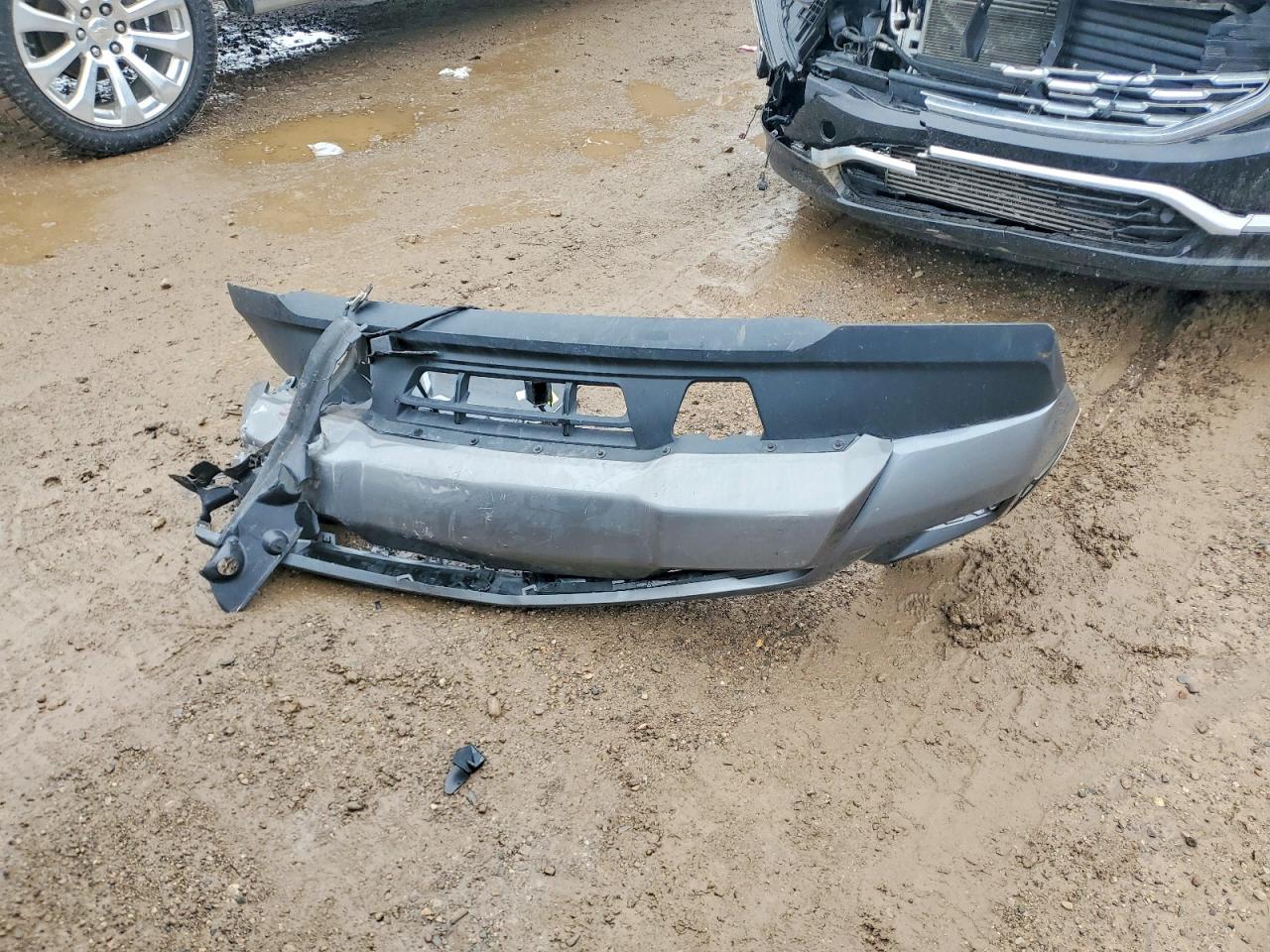 Chevrolet Colorado Z71
