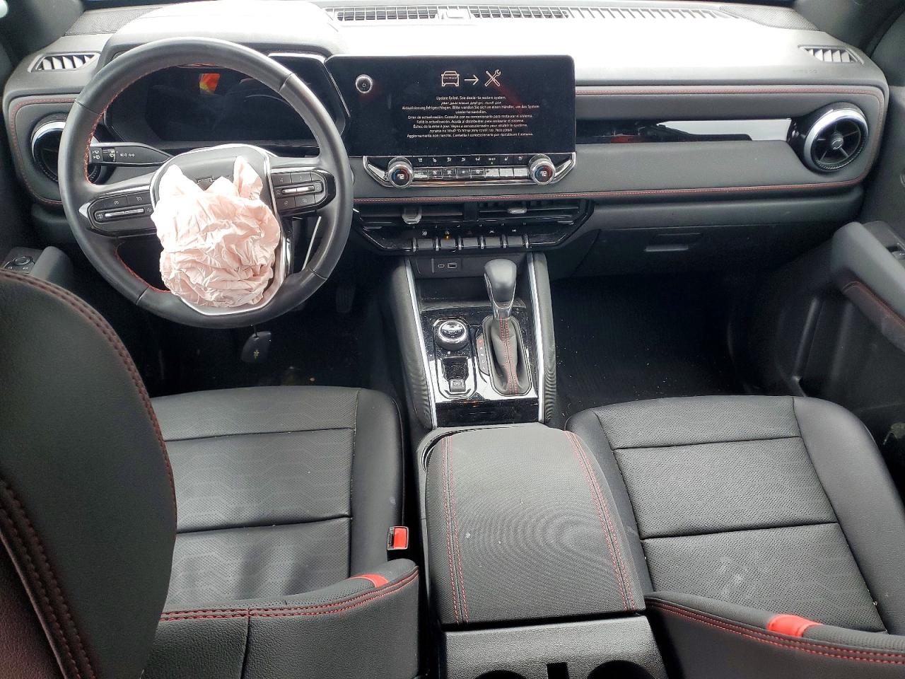 Chevrolet Colorado Z71