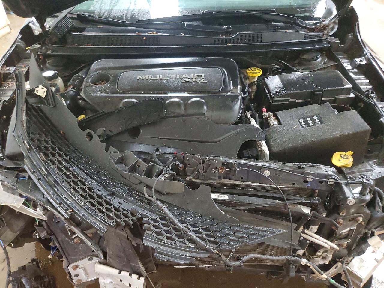 Chrysler 200 S