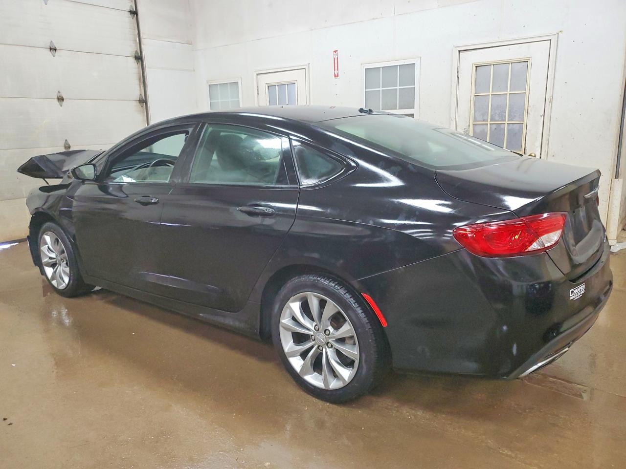 Chrysler 200 S