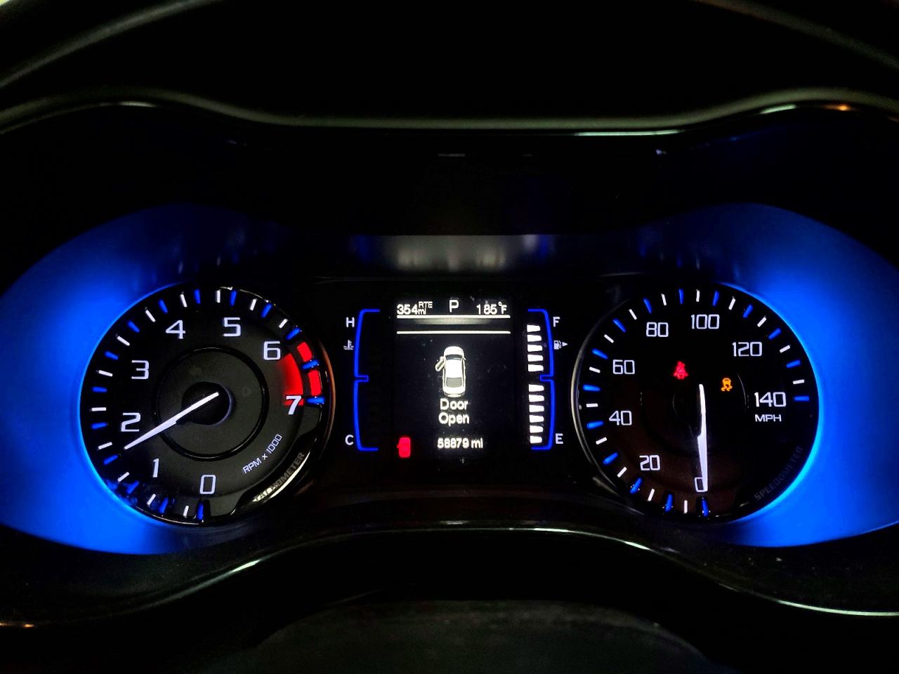 Chrysler 200 S