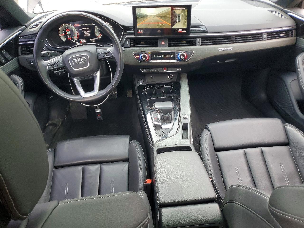 Audi A5 Premium Plus 45