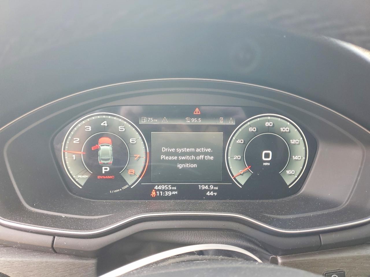 Audi A5 Premium Plus 45