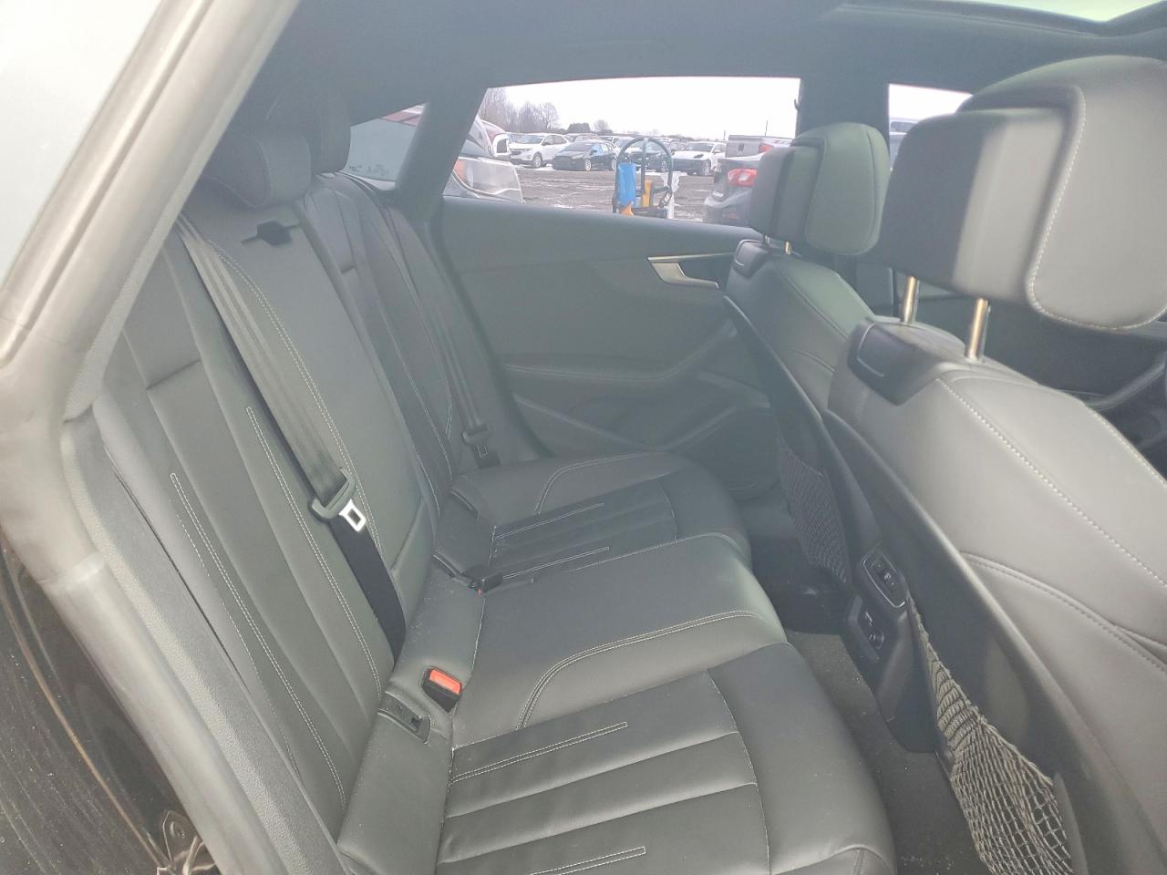 Audi A5 Premium Plus 45