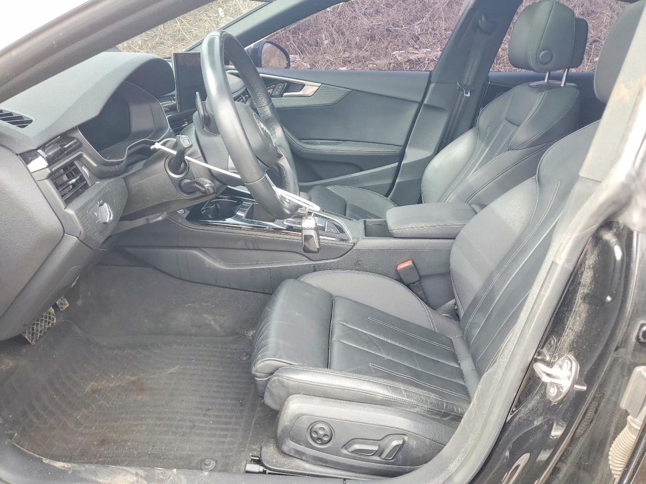 Audi A5 Premium Plus 45