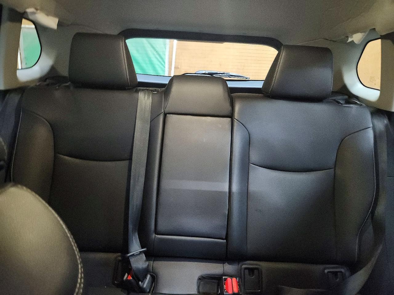 Toyota Corolla Xle