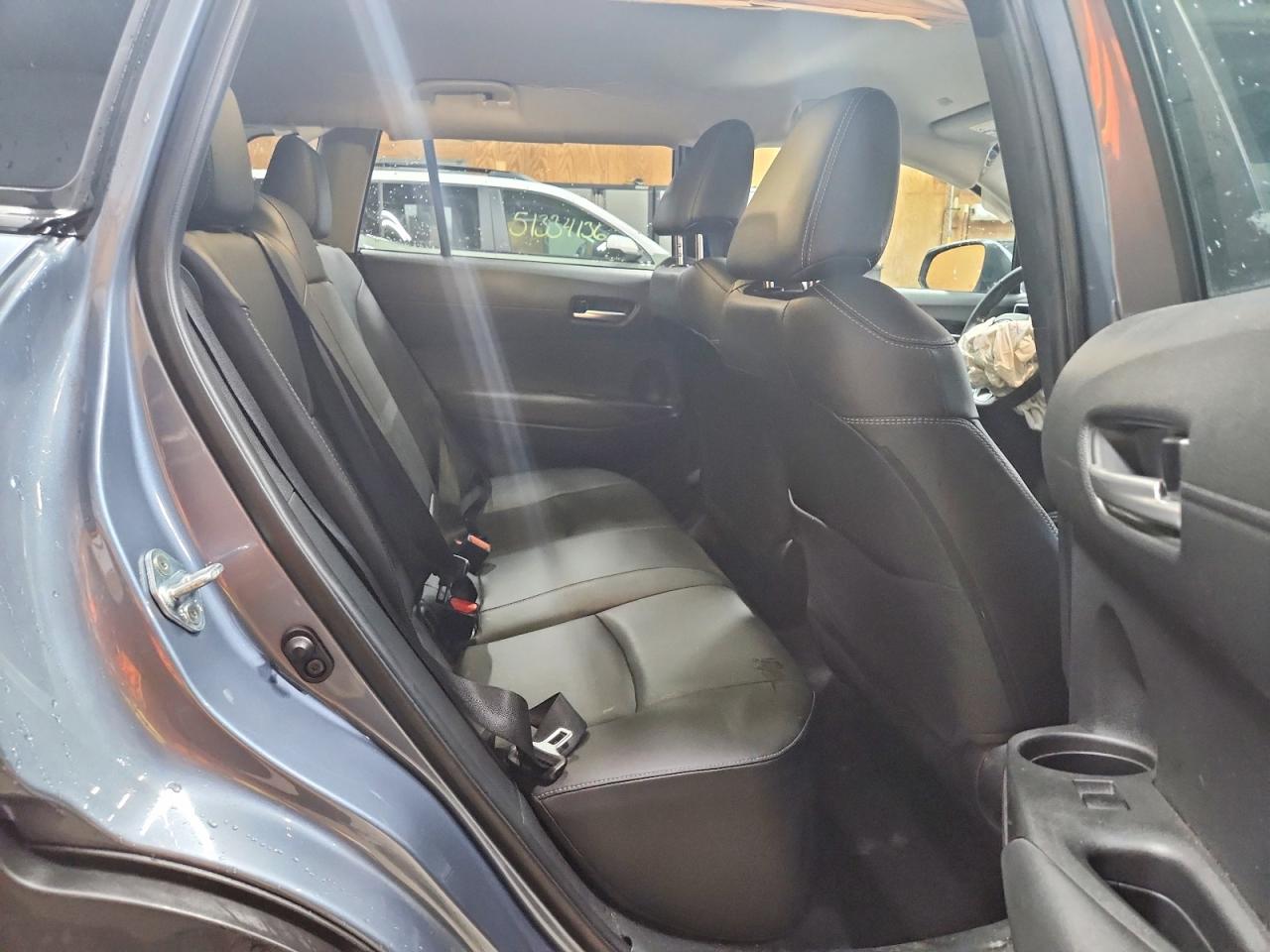 Toyota Corolla Xle