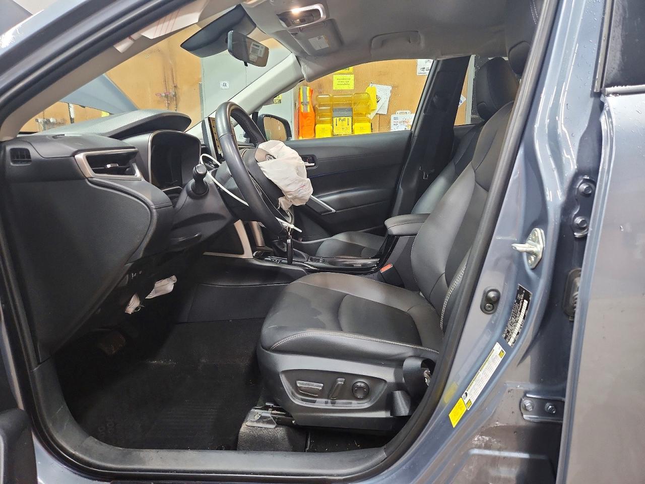 Toyota Corolla Xle