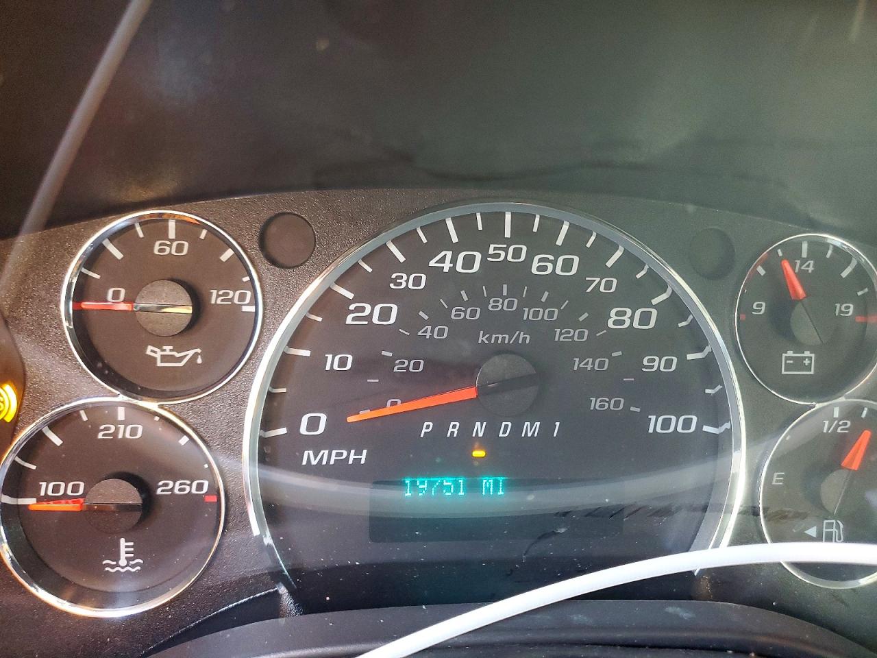 Chevrolet Express