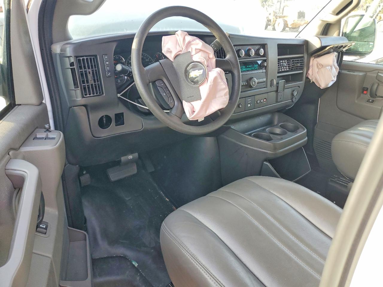 Chevrolet Express
