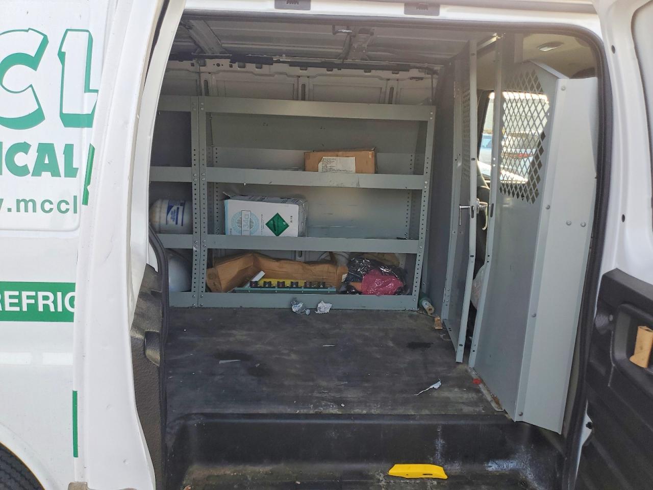 Chevrolet Express