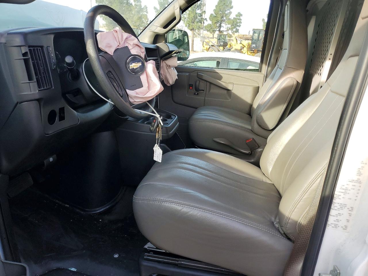 Chevrolet Express