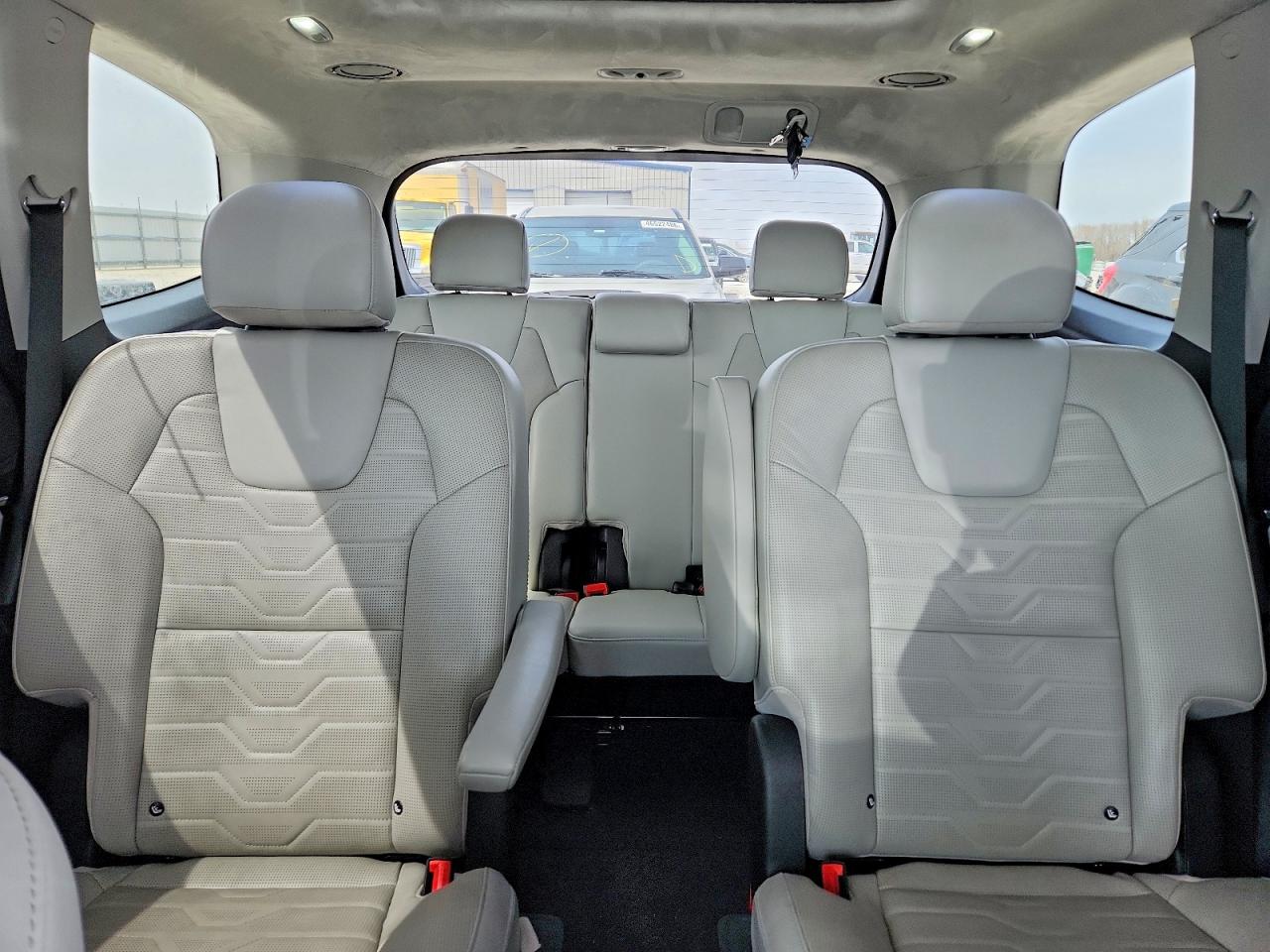 Kia Telluride Sx