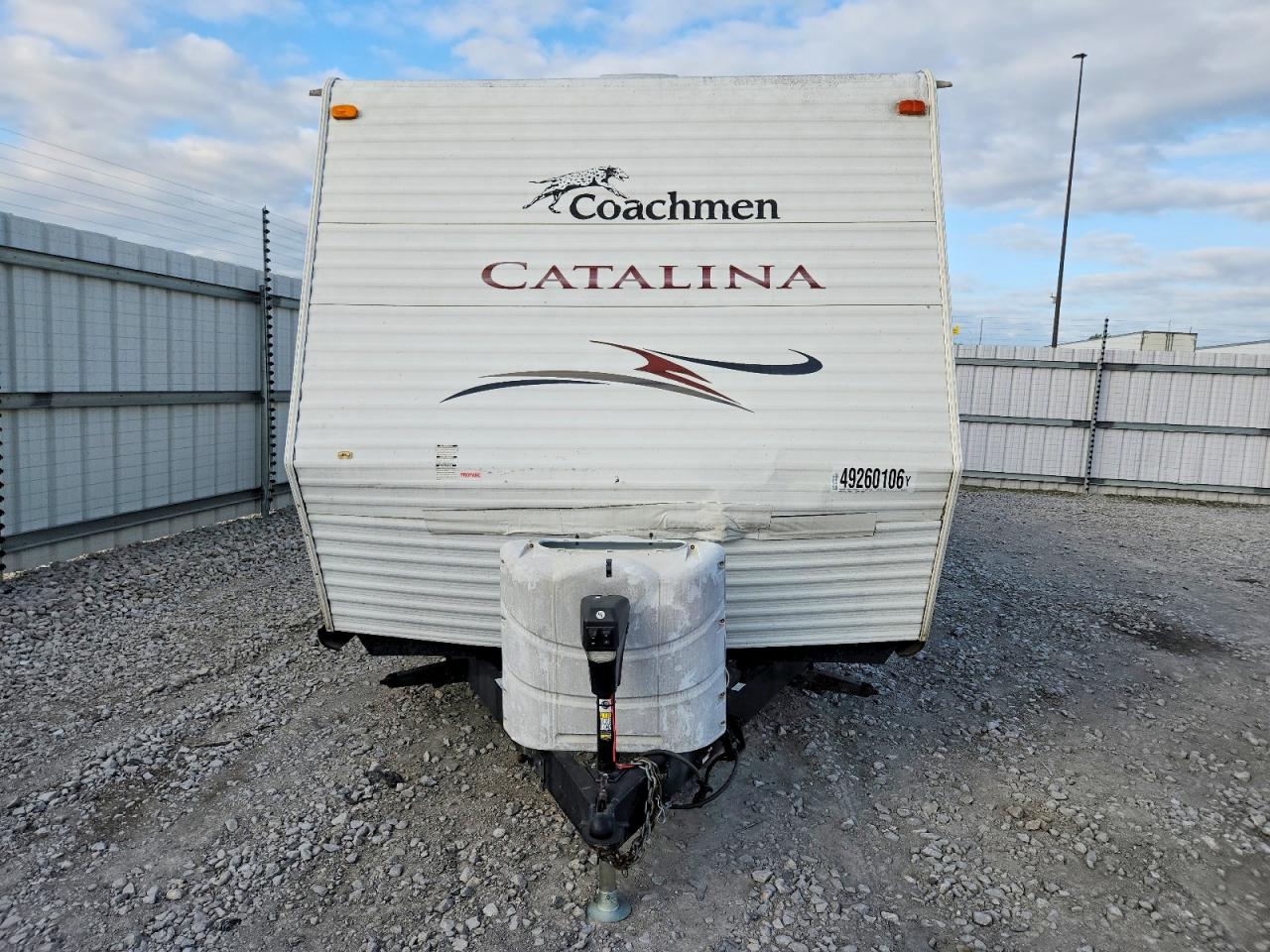Catalina Other
