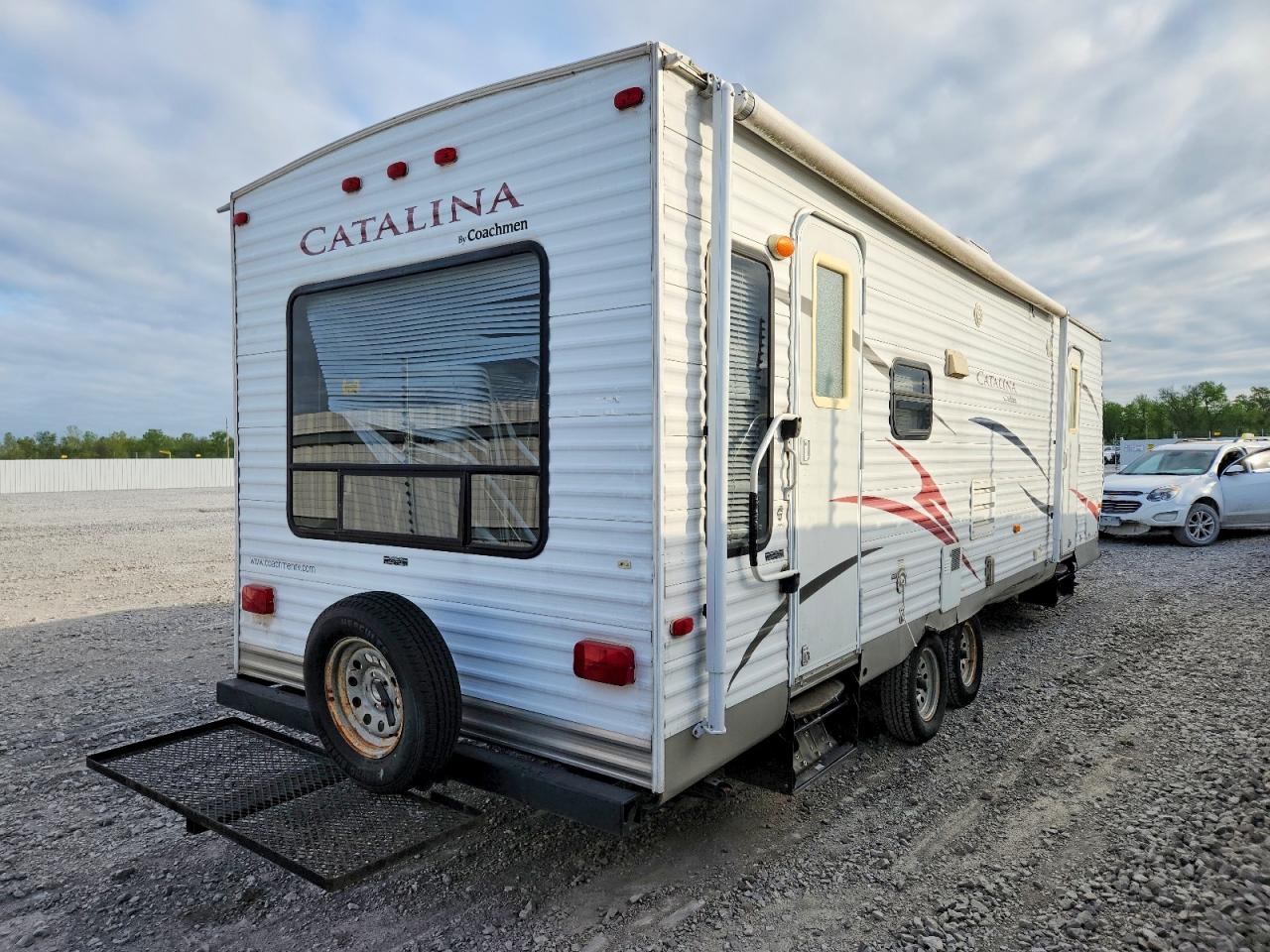 Catalina Other