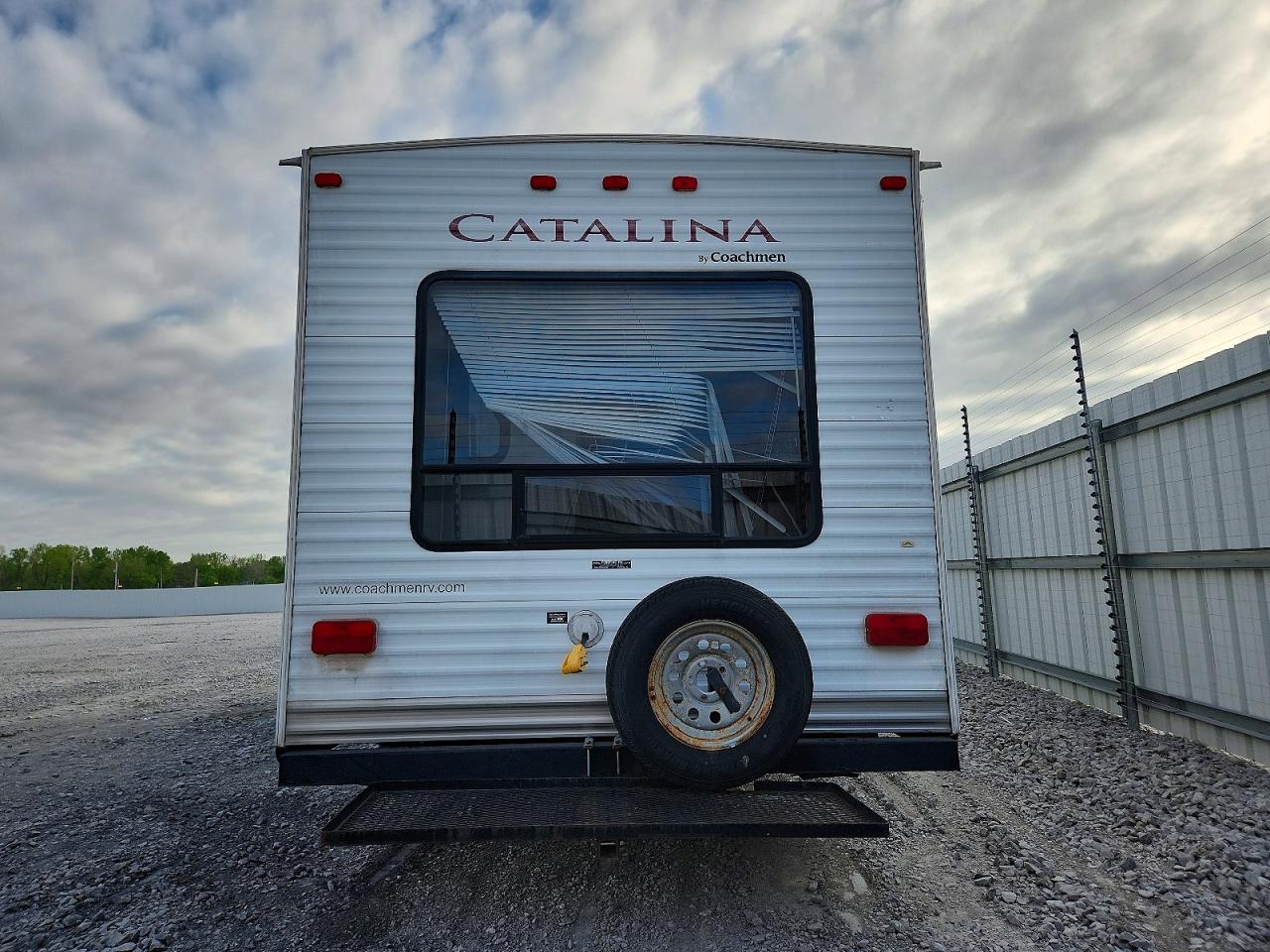 Catalina Other