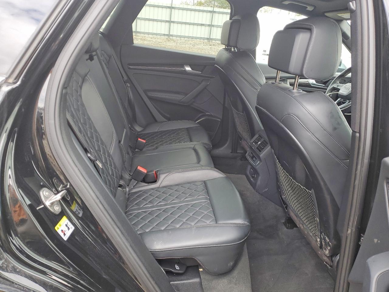 Audi Sq Premium Plus