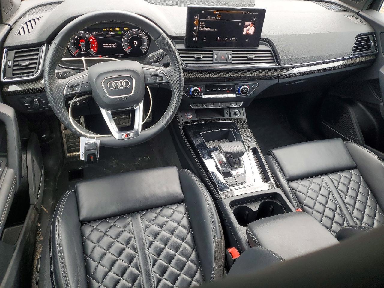 Audi Sq Premium Plus