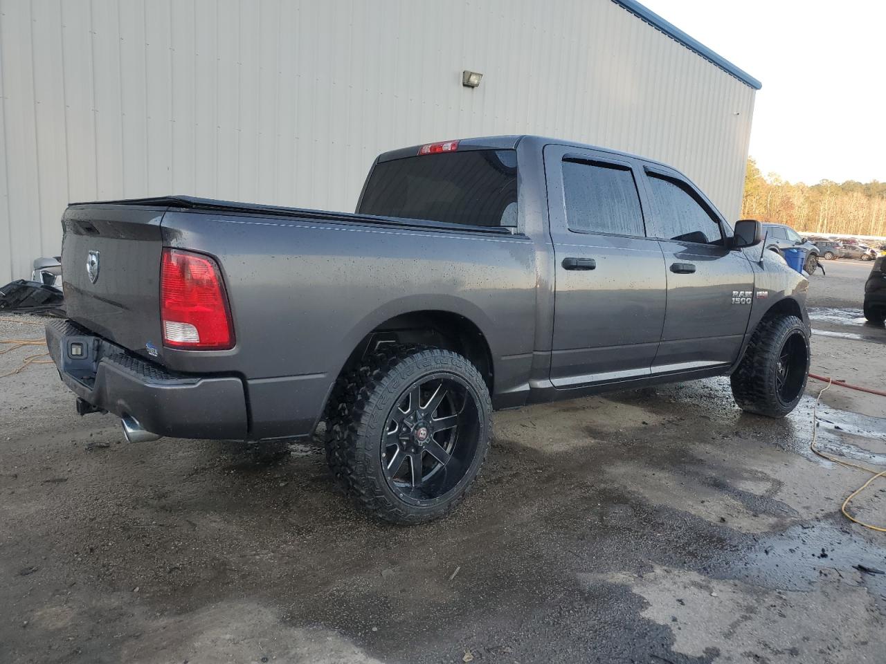 Ram 1500 Slt