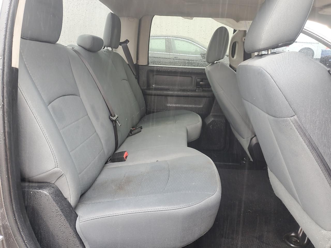 Ram 1500 Slt