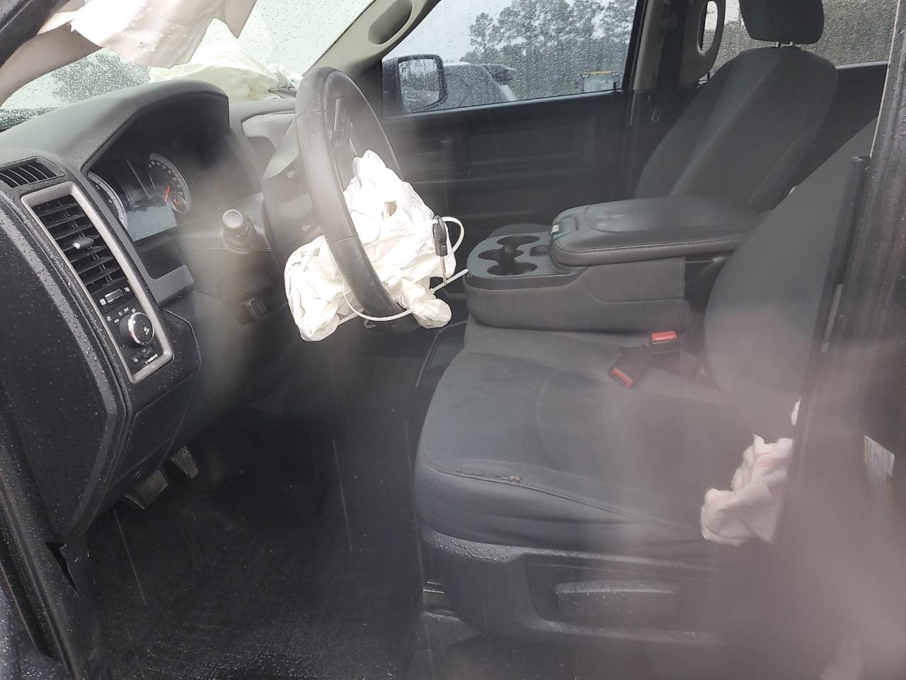 Ram 1500 Slt