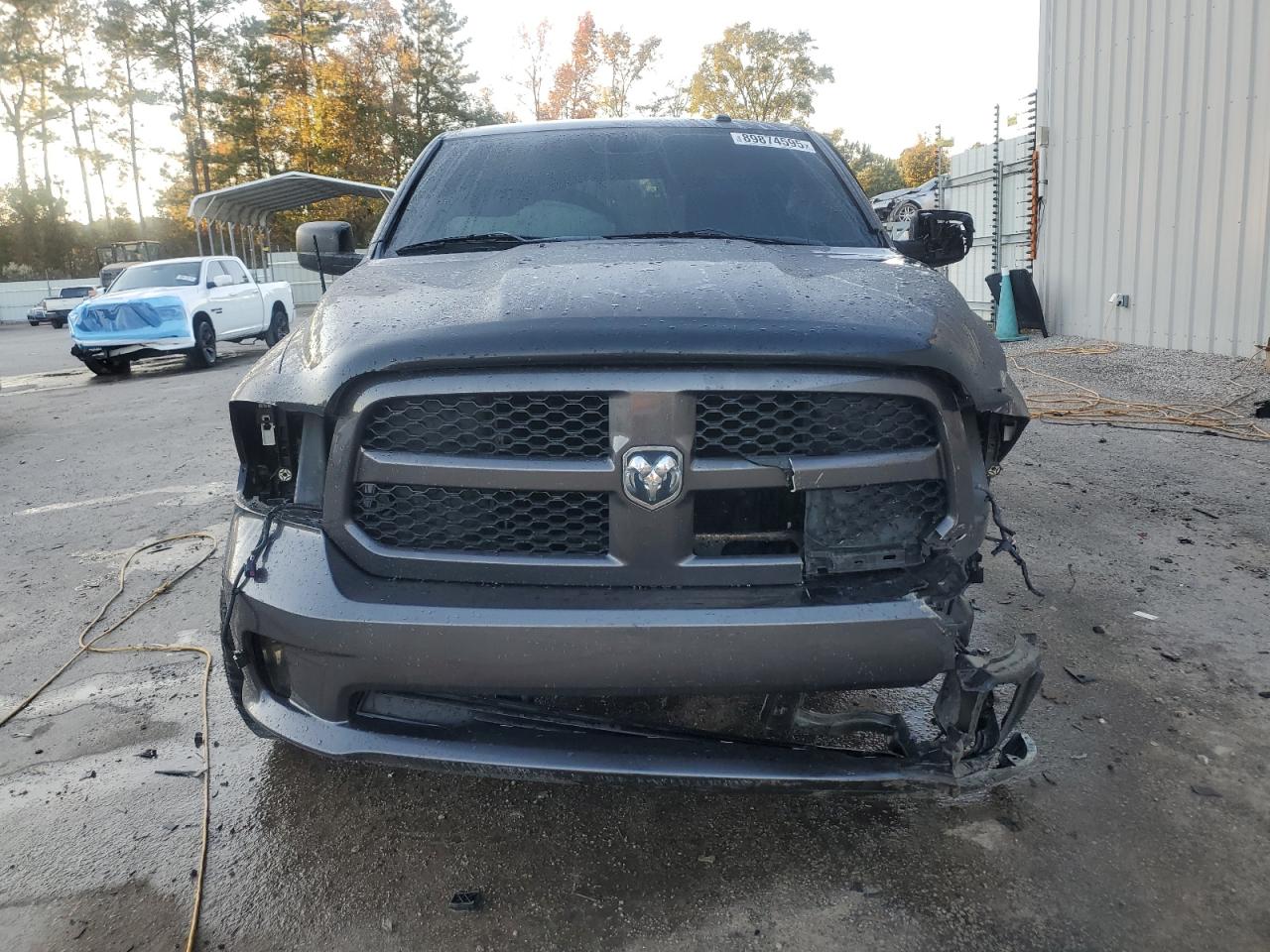 Ram 1500 Slt