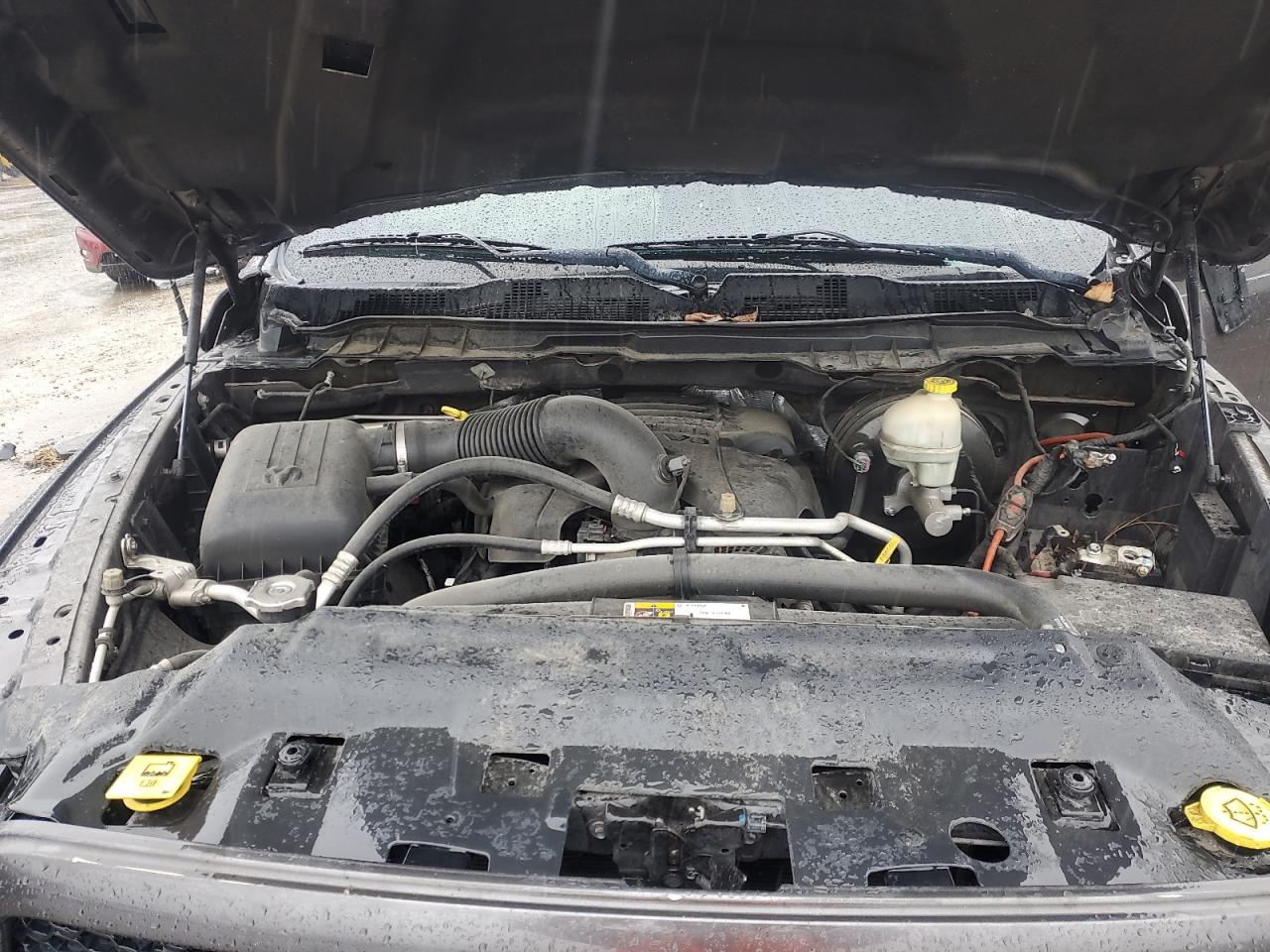 Ram 1500 Slt