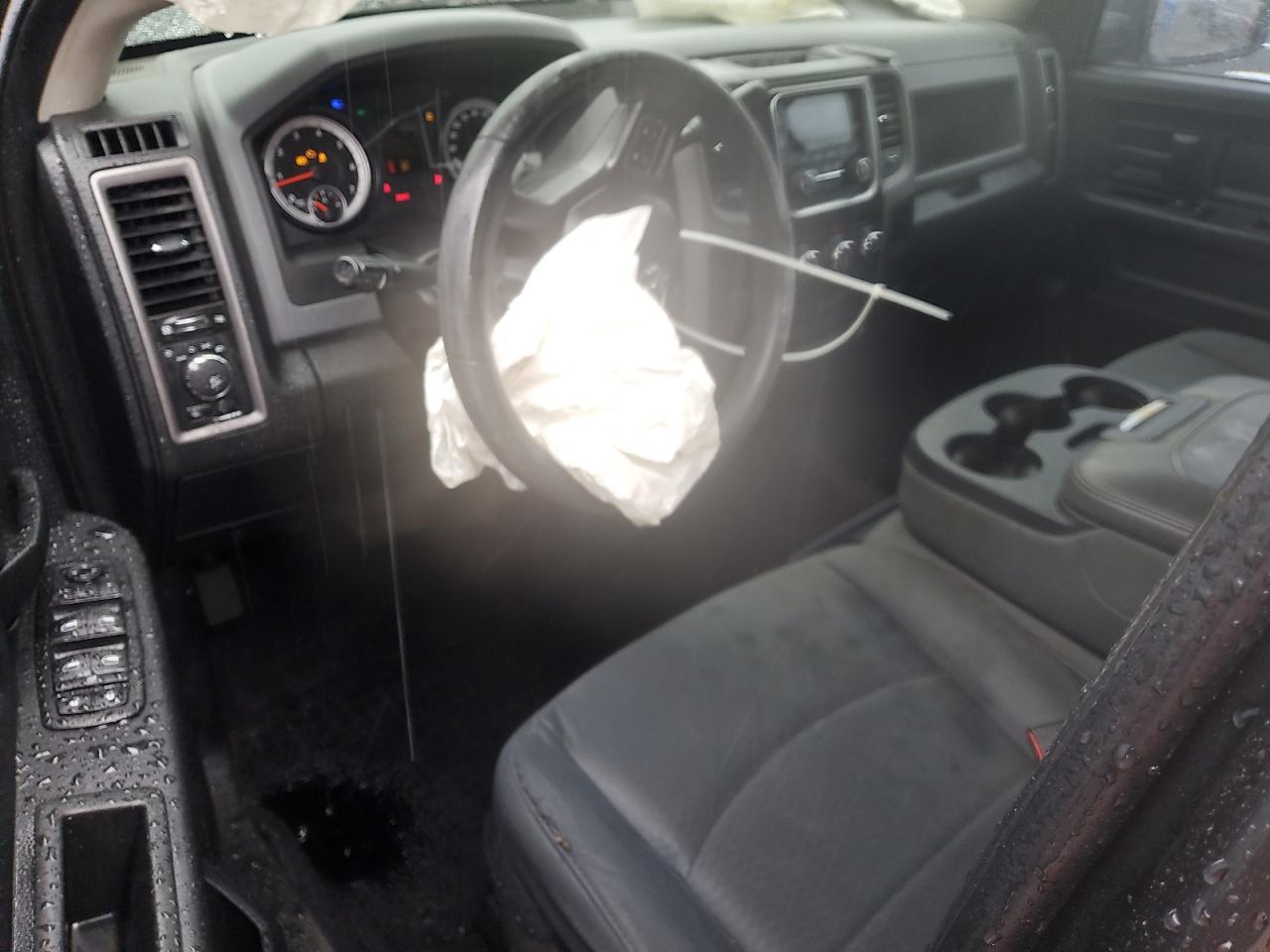 Ram 1500 Slt