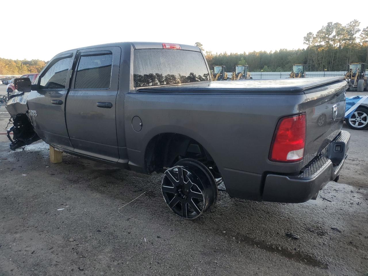 Ram 1500 Slt