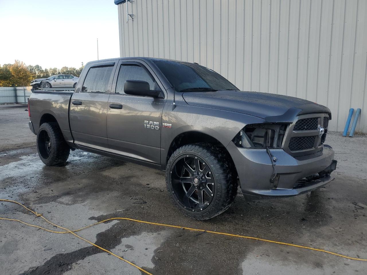 Ram 1500 Slt