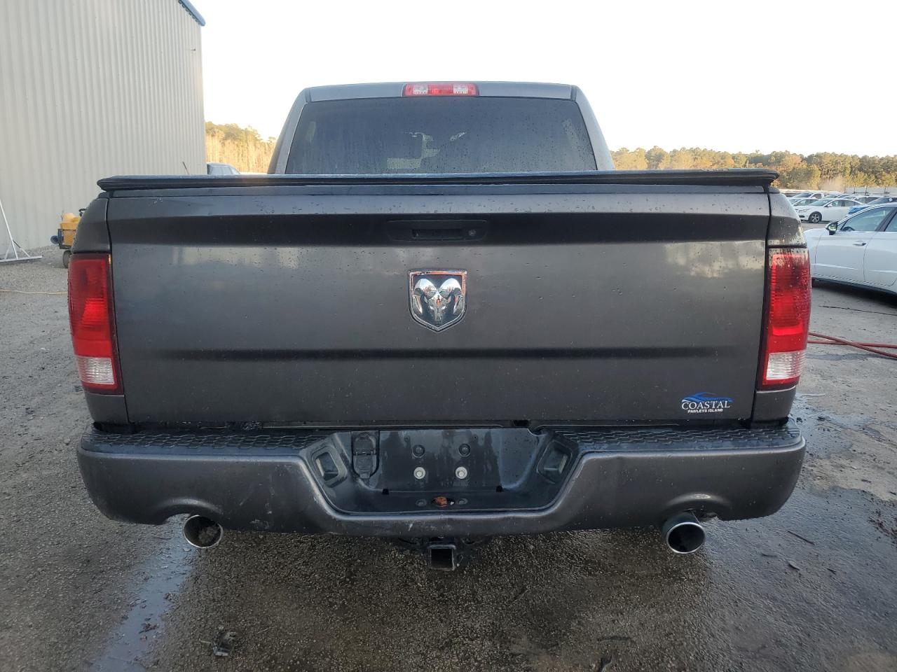 Ram 1500 Slt