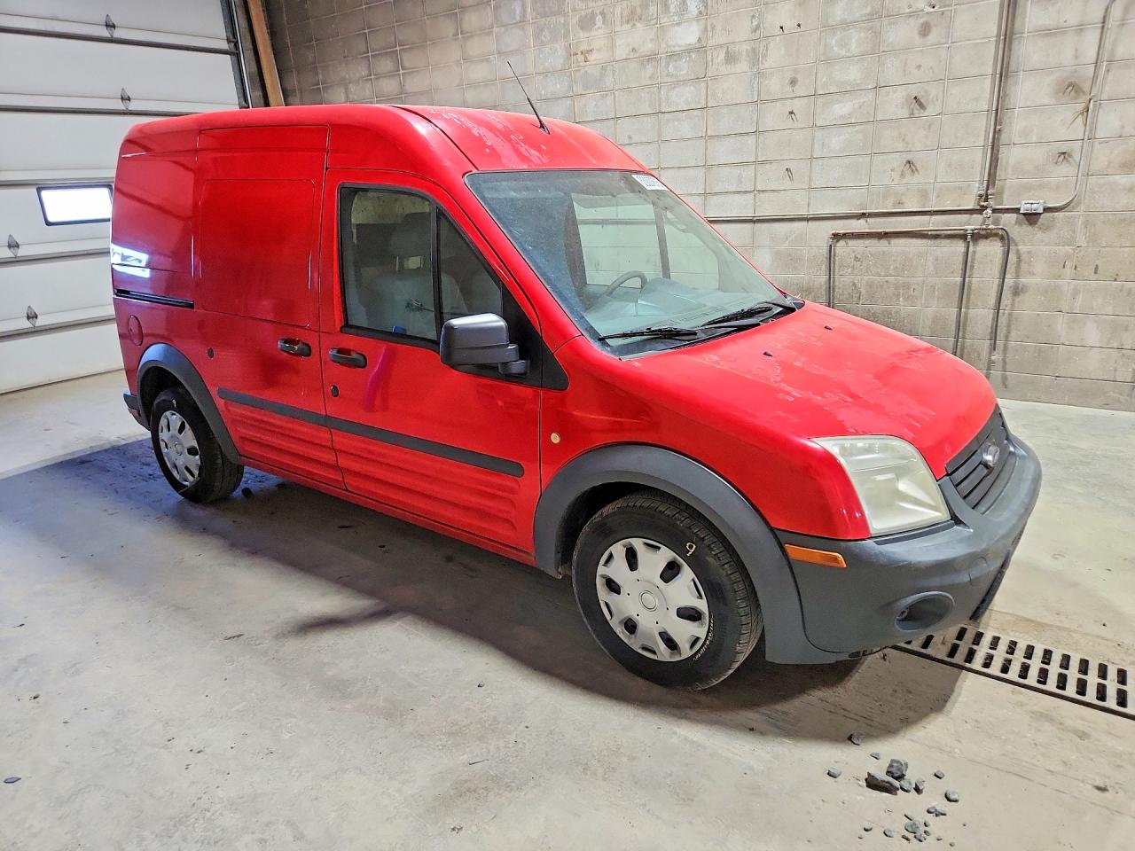 Ford Transit Xl