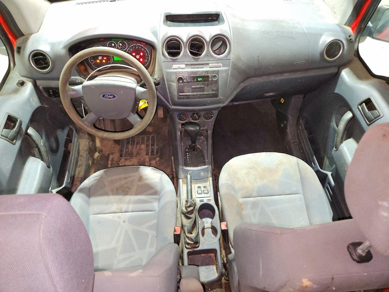 Ford Transit Xl
